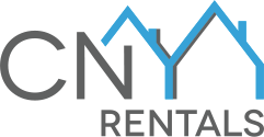 CNY Rentals Logo