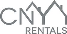 CNY Rentals Logo